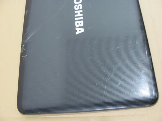 55-12 Кришка матриці 13N0-ZWA0N02 H000038740 для  Toshiba Satellite C850 L850 оригінал З аукціону