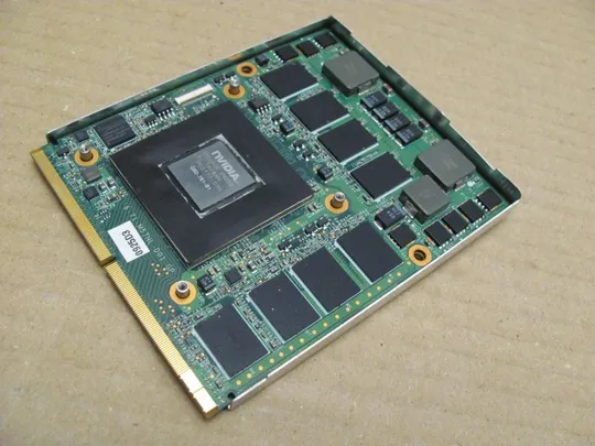 555-11 відеокарта РОБОЧА 6-71-M57NL-D01 NVIDIA GF GTX 260M GDDR3 1GB для Clevo W87CU D900F X8100 X7200 оригінал Ціна