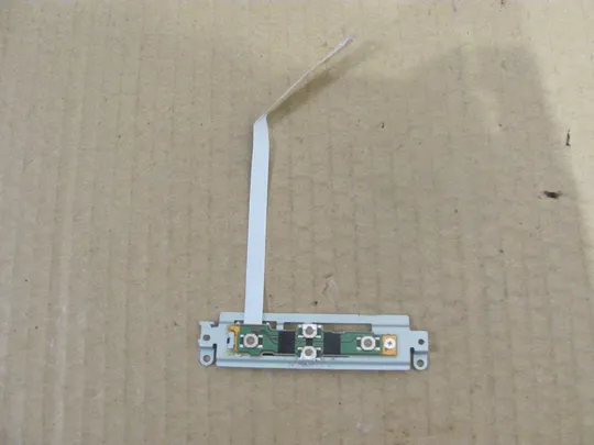 Купити номер0146-23 плата кнопок тачпаду 586301X3 для FUJITSU LIFEBOOK E752 E781 E782 оригінал