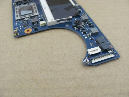 550-18 Материнська плата РОБОЧА BA92-11512B для SAMSUNG NP535 NP535U3C NP530 NP530U3C 530U 535U оригінал Недорого