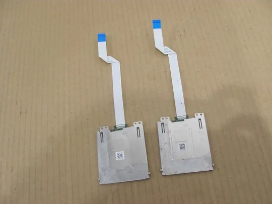 номер0169-16 SMART CARD READER 0F48CM для Dell Latitude E7440 оригінал Ціна