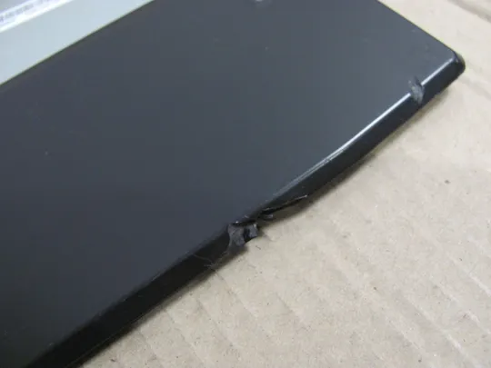 416-5  панель палмрест та тачпад B0716911X  для  FUJITSU A514 A544 оригінал З аукціону