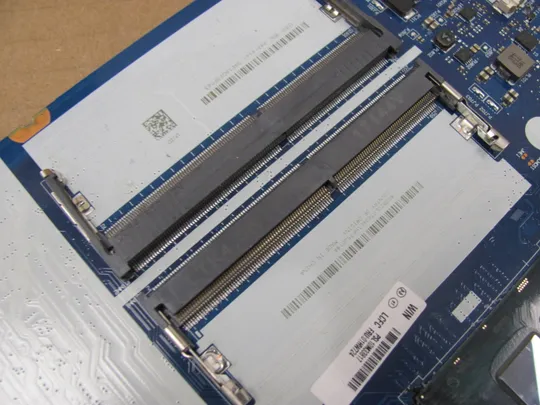 773-1 материнська плата CE570 NM-A831 SR2ZU  i5-7200U для  Lenovo ThinkPad E570  оригінал Продаж