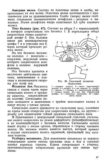 Ремонт часов - Пинсон - *.pdf З аукціону