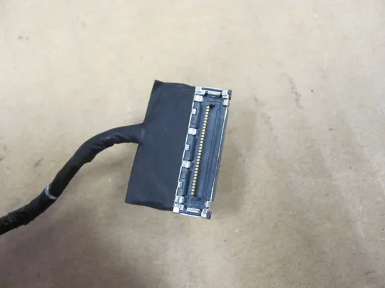 749-17 шлейф 034MK5 450.0JY0G.0001  для  DELL Inspiron 15  7400  7500 7506 2-in-1 оригінал Продаж