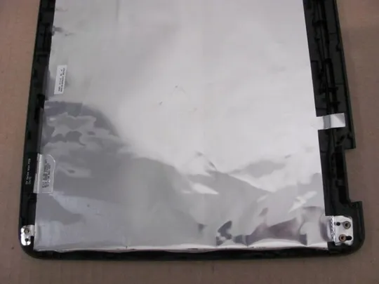 номер0239-31 кришка матриці Кришка дисплея Тильна кришка Корпус матриці Верхня кришка Задня кришка matrix cover   Top Case LCD Cover Rear Lid Back Cover Housing Cabinet 0YN2V6 для DELL VOSTRO 1450 1440 1550 1540 2520 оригінал Продаж