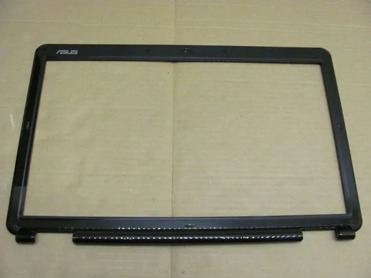 558-2 рамка матриці 13N0-EZA0101 для Asus K70 K70A X70AC X70AB оригінал Ціна
