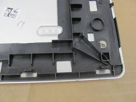 764-5 Кришка дно піддон корпуса 6070B1210301 L14360-001  для HP ELITEBOOK 850 G5 850 G6 755 G5 755 G6  оригінал Недорого