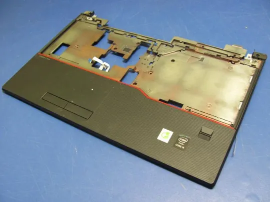 54-18 Кришка панель палмрест та тачпад KH-VT150818 для FUJITSU LIFEBOOK E554 оригінал Характеристики