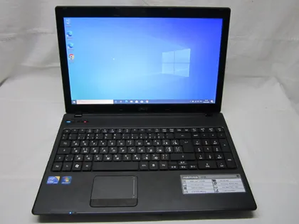 фото, Core i5/6GB/500GB/Win 10/15.6/HDMI/ Acer Aspire 5742 Идеальное состояние!