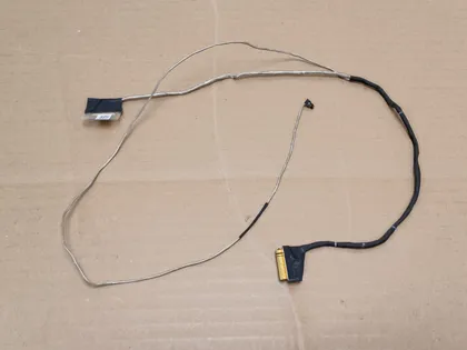 фото, номер1057-11 шлейф матриці DC02002Z500 0MVJ46 30PIN для Dell Gamebox G3 3579 3779  Шлейф дисплея Шлейф підключення дисплея Шнур для відеоекрана Шлейф екрана Laptop matrix cable оригінал