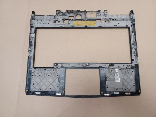 Купити номер1058-2 корпус кришка AP1Q7000110 03JTWK для  Dell Alienware 13 R3 Палмрест корпус топкейс Верхня панель палмрест cover-C оригінал