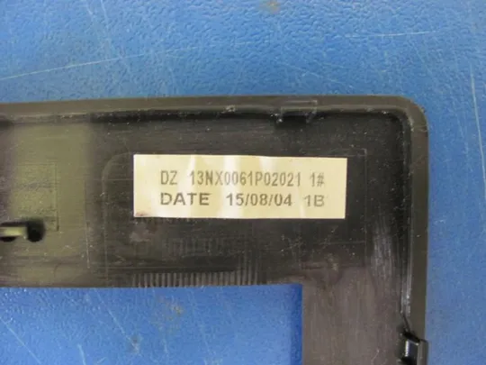 номер0090-3 рамка матриці 13NX0061P02021 для ASUS P2520 P2530U PC matrix frame окантовка дисплея рамка екрана корпус рамка матриці корпус B cover-B оригінал Де купити