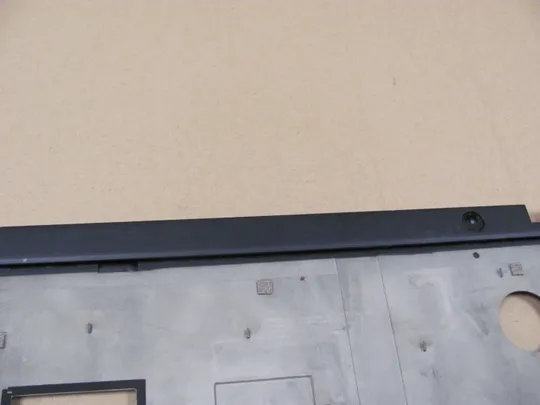 600-6  Кришка панель палмрест AM16Q000G00 SM10R44327  для Lenovo ThinkPad T480S оригінал З аукціону