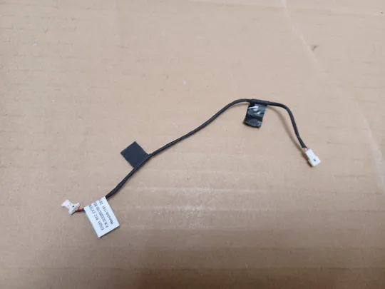 номер1057-24 шлейф кабель BIOS 0V8R00 DC02003J100 для Dell Alienware M15 R2 оригінал З аукціону