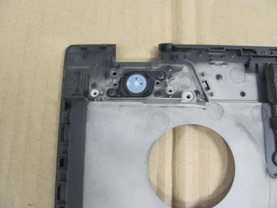 48-7 панель палмрест тачпад 460.06D04.0001 00UR858 для  Lenovo ThinkPad T560 P50S оригінал Характеристики