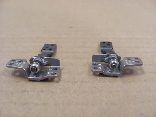 Купити номер0777-40 петлі 06P3WR  для Dell Alienware M15 R2 Механізм кріплення екрана Петлі дисплея екрану З'єднувальні елементи Шарніри петлі стойки loops оригінал