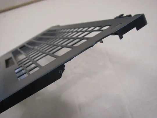 594-3 Кришка панель палмрест тачпад 009Y17 для Dell Latitude E7470  7470 оригінал На торгах