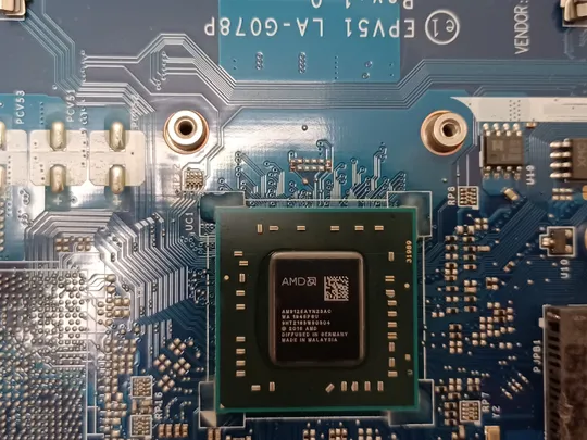 номер1079-25 материнська плата EPV51 LA-G078P AMD A4-9125 для  HP 255 G7, 15-db Mainboard Материнка Основна плата Системна плата Плата системи Laptop motherboard мамка ноутбучна плата оригінал Де купити