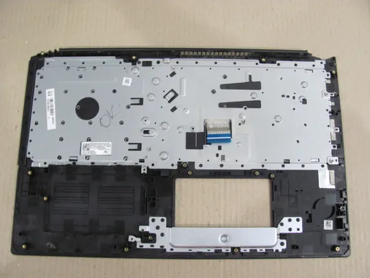 Купити 388-6 Кришка панель палмрест клавіатура РОБОЧА AM29A000100  для  LENOVO IdeaPad  130-15 130-15AST оригінал