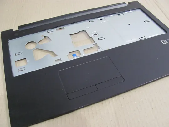 395-1 Кришка панель палмрест тачпад AP0YB000I10 для Lenovo G505S оригінал З аукціону