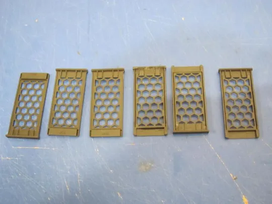 Купити №57-5 заглушка для LENOVO THINKPAD T540P W540 W541 оригінал