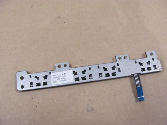 Купити 654-22 кнопки  тачпаду 6037B0135901  для HP Elitebook 850 G5 G6 755 G5 Zbook 15U G5  оригінал