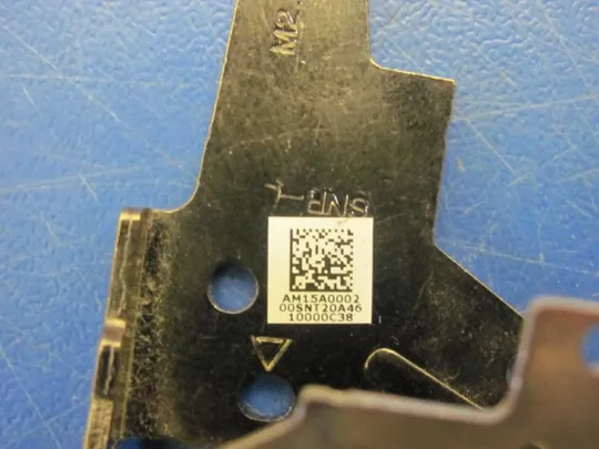 №76-3 кріплення матриці з петлею AM15A000200 для HP PROBOOK 450 G2 оригінал З аукціону