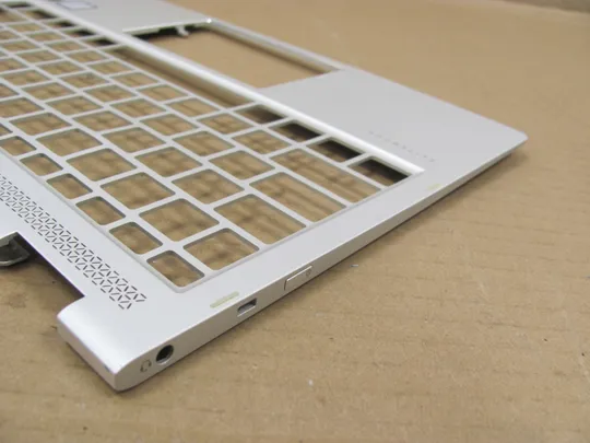 828-2 панель палмрест 6070B1157101  для HP Elitebook x360 1020 G2  оригінал Де купити