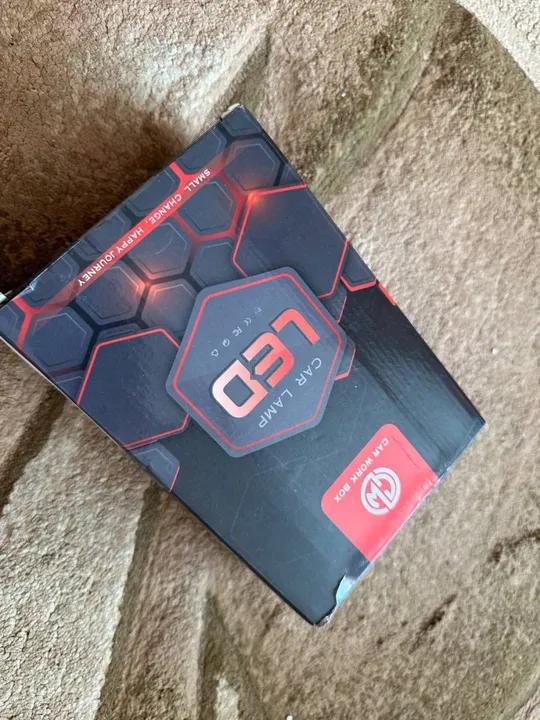 Світлодіодна LED лампа для фар H4 (7) Ціна