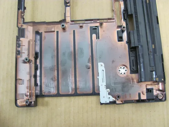 39-19 Кришка дно піддон корпуса для FUJITSU S752 оригінал Продаж