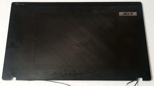 Кришка матриці з ноутбука ACER TravelMate 8573 MS2338 JQJ604NM02003 Ціна