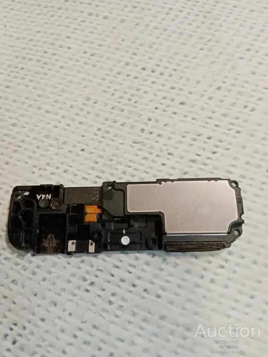Купити Xiaomi Redmi Note 8T lldm511 нижняя часть корпуса  с динамиком