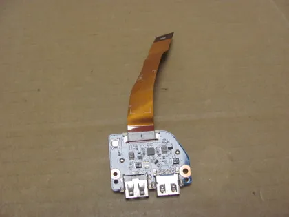 фото, номер0945-36 плата USB MS-1585A K1F-1030008-J36 для MSI Katana 17 B12V MS-17L5 оригінал