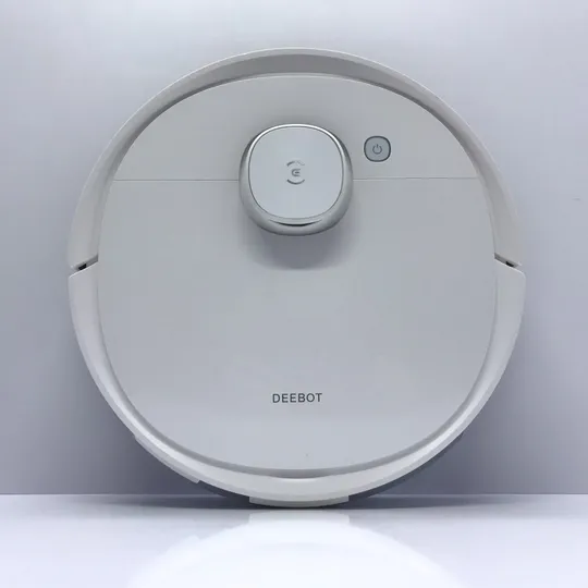 Купити Робот - Пилосос Ecovacs Deebot Ozmo T9