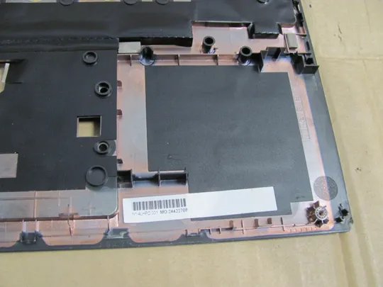 731-15 панель палмрест 60.4LH05.004 04X4860  для LENOVO ThinkPad L540 оригінал Інтернет-аукціон