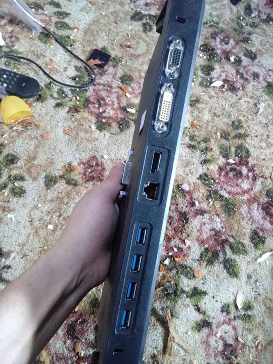 Купити докстанція lifebook fpcpr215