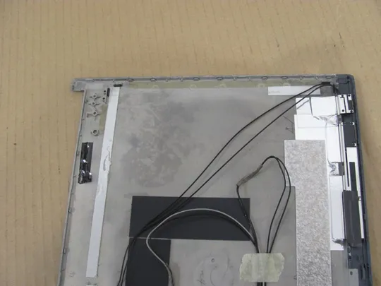 56-28 кришка матриці для FUJITSU E734 оригінал Продаж