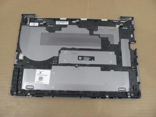 Купити номер0884-7  Кришка дно піддон корпуса L15536-001 6070B1210002 для  HP ZBook 14u G5  оригінал