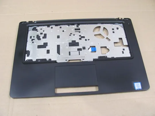636-4 Кришка панель палмрест та тачпад A174S8 AP25A000800 для  Dell Latitude E5490 E5480  5491 5495 оригінал Ціна