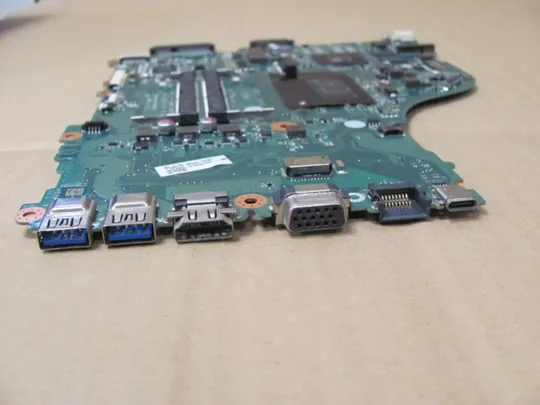 712-14 материнська плата РОБОЧА  DAZAAMB16E0 I5-7200U  для Acer Aspire E5 E5-575 E5-774G F5-573 E5-575G оригінал Недорого