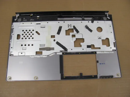 Купити 857-5  Кришка панель палмрест  для FUJITSU LIFEBOOK E754 E756 оригінал