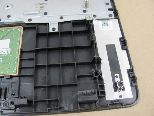 657-3 панель палмрест тачпад клавіатура FA29M000500 для HP 250 255 256 258 G7 15-DA 15-DB 15G-DR 15G-DX 15Q-DS оригінал Продаж