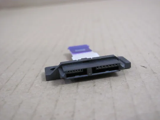 номер0335-24 Плата перехідник  SATA DVD 450.0C705.0001 для HP Pavilion 17-BS 17-B 17-AK Плата перехідник З&#039;єднувальна плата Дод плата додаткова плата Перехідник CD DVD перехідник ODD плата роз&#039;єма DVD DVD Connector Board Продаж