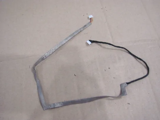 805-29 шлейф WEB  для MSI MS-1682 CX500  CX600 CX600X оригінал Ціна