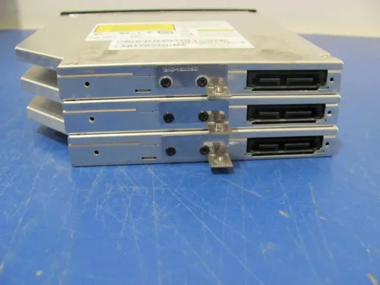 №260-3 DVD-привод 13N0-99A0D01 PTRG70EB02K6161 для Acer E1-772G E1-772 E1-731G оригінал З аукціону