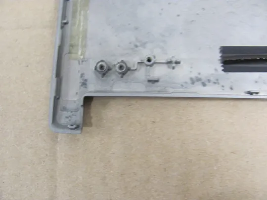 563-4 кришка матриці  для FUJITSU LIFEBOOK E753 E754 оригінал Де купити