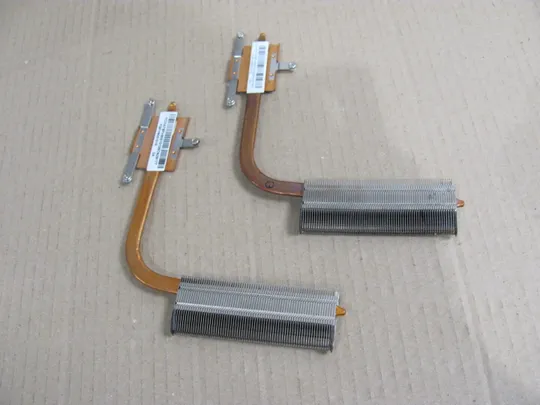 Купити номер1077-9 термотрубка охолодження FBFH9001010  для  FUJITSU A555 A557 A359 A659 оригінал