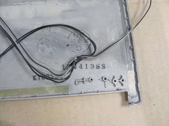 564-9 кришка матриці  для FUJITSU LIFEBOOK  E744 E746  оригінал Де купити