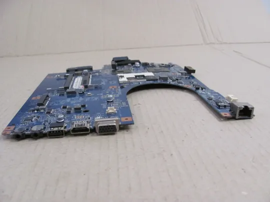 номер0254-13 материнська плата Mainboard Материнка Основна плата Системна плата Плата системи Laptop motherboard мамка  ноутбучна плата  48.4HN01.01M  для Packard Bell MS2290 MS2291 LM85 LM82 оригінал Продаж